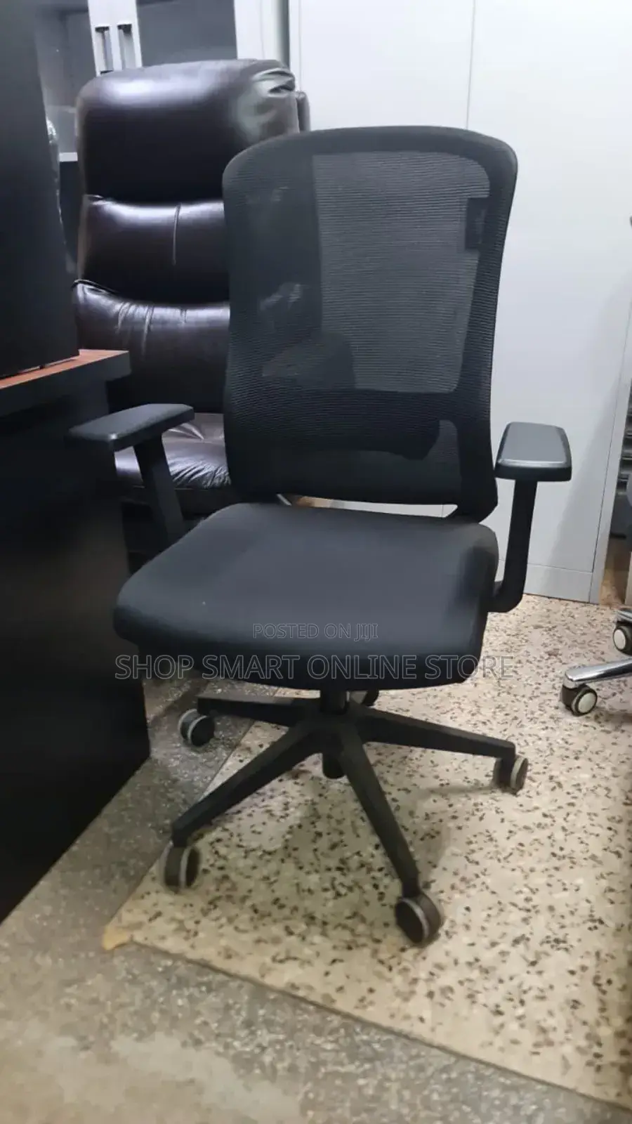 Modern Adjustable Office Chair
