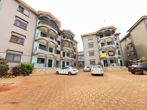 3bdrm Apartment in Ntinda, Nakawa for rent