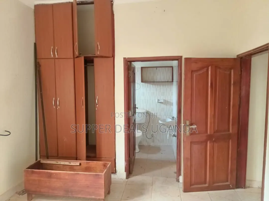 3bdrm Apartment in Ntinda, Nakawa for rent