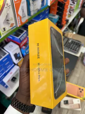 New M-Horse Yaya Toure 64 GB