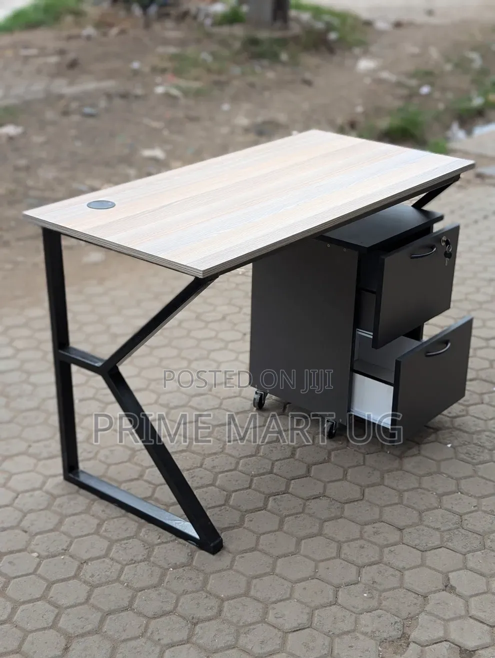 Modern Office Table/Office Table/Reading Desk/Offices Tables085