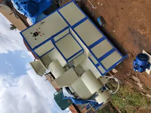 Soap Duplex Machine