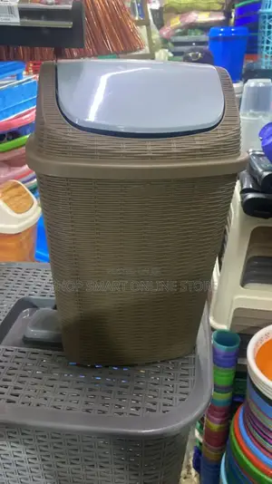 Matted Design Office Dust Bins Office Dust Bins