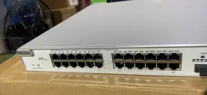 Ruijie Reyee 24port Switch Rg-Nbs3200-24gt4xs-P