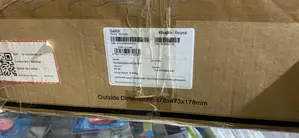 Ruijie Reyee 24port Switch Rg-Nbs3200-24gt4xs-P