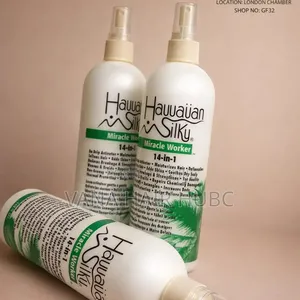 Moisturising Lotion ( for Hair, Weaves, and Wigs)