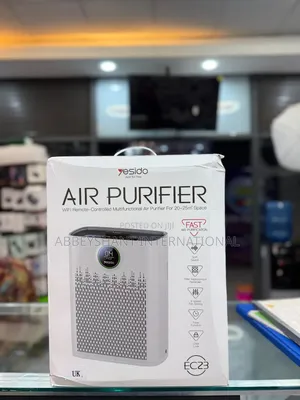 Yesido Smart Home Air Purifier