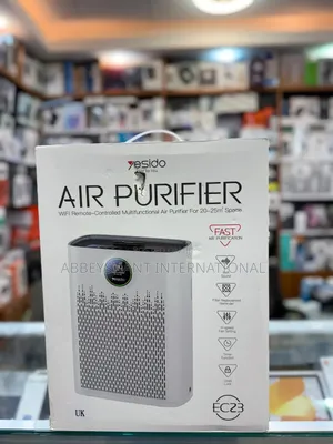 Yesido Smart Home Air Purifier