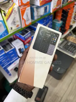 New Nokia 130 Gold