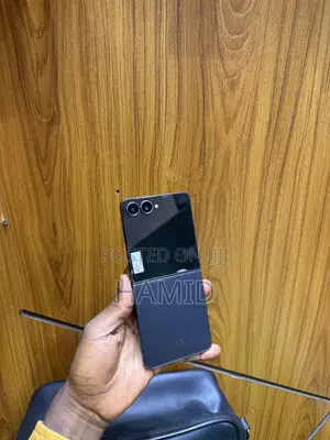 Samsung Galaxy Z Flip7 256 GB