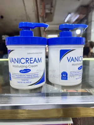 Vanicream Dermatologist