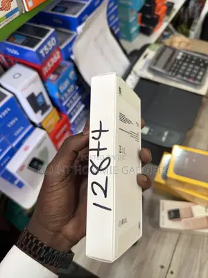 New Samsung Galaxy A16 128 GB Black