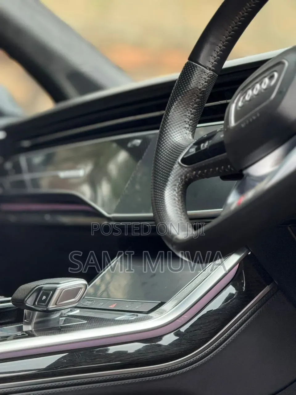 Land Rover Range Rover Vogue 2023 Silver