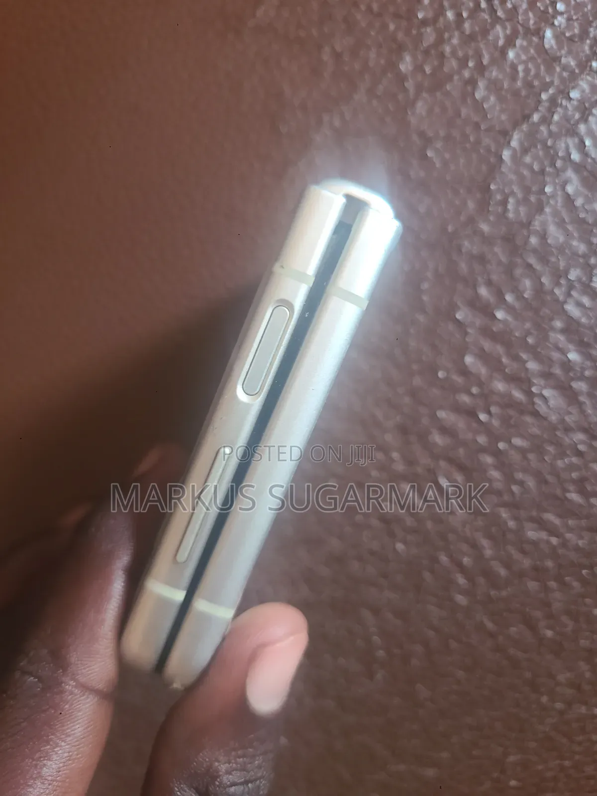 Samsung Galaxy Z Flip 3 256 GB Yellow