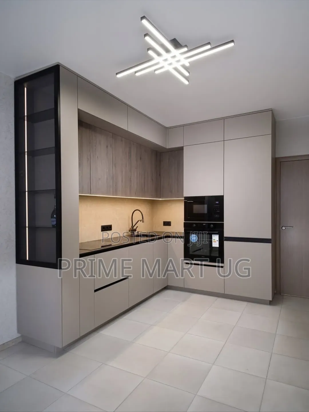 Affordable Kitchen Cabinets Custom Made Uganda