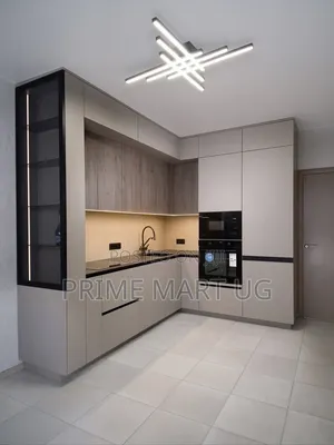 Affordable Kitchen Cabinets Custom Made Uganda