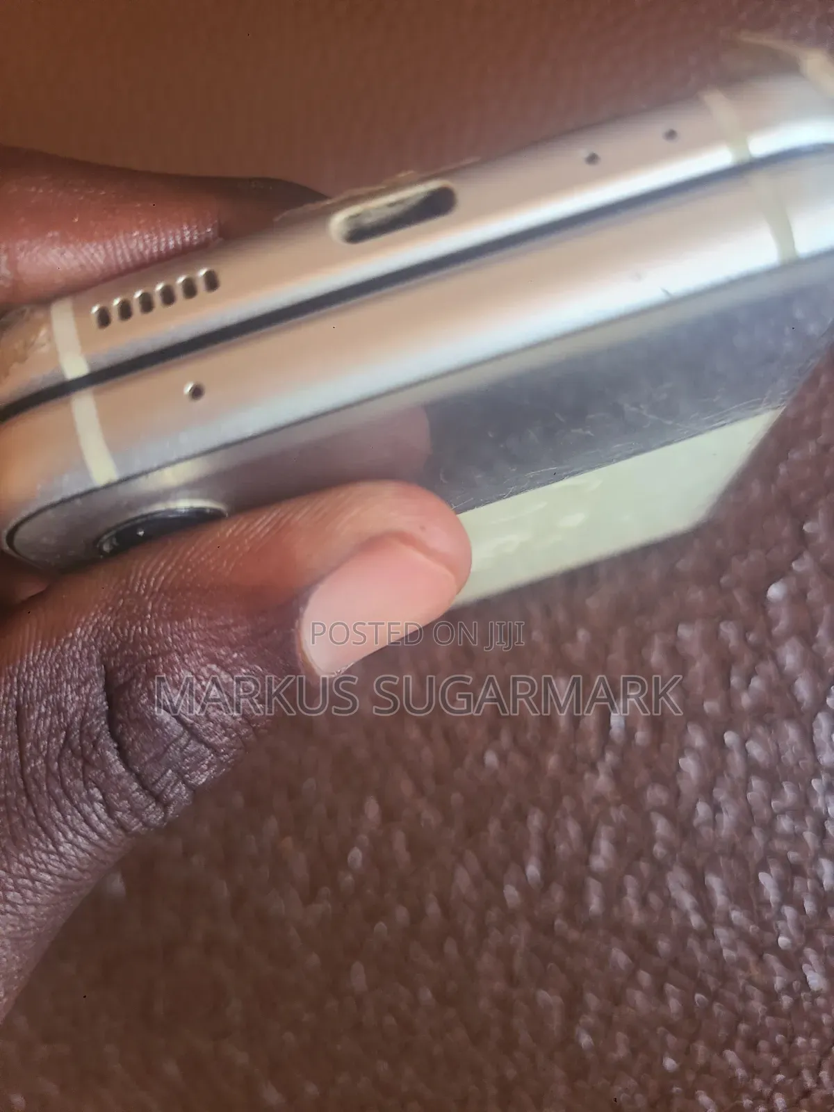 Samsung Galaxy Z Flip 3 256 GB Yellow