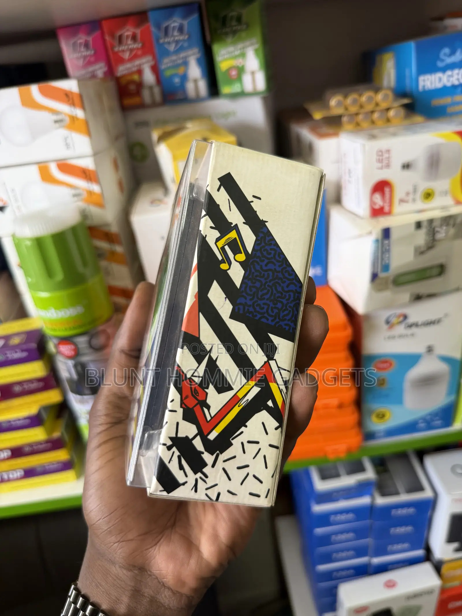 New Nokia 3310 Blue