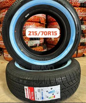 215/70r15 Roadx Tyre