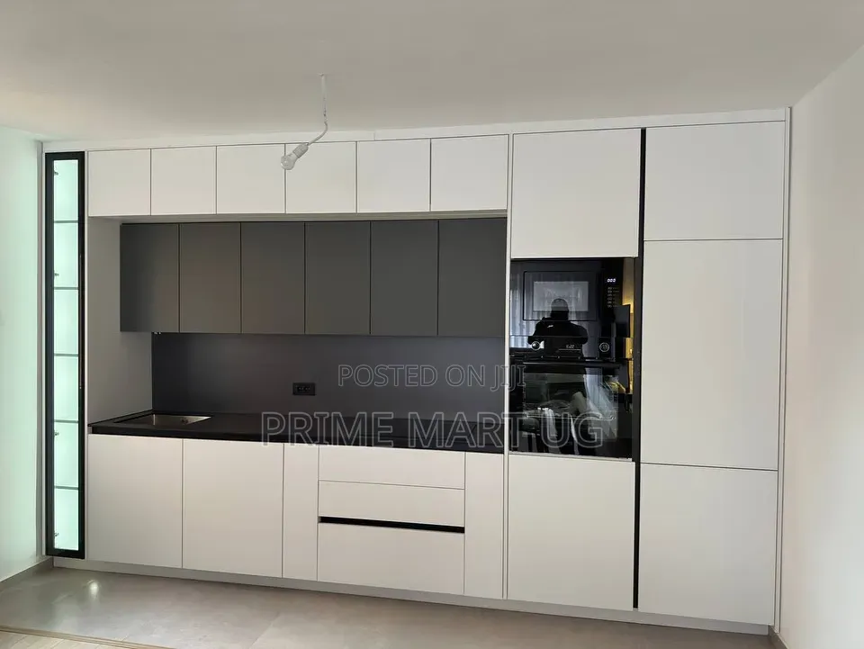 Affordable Kitchen Cabinets Custom Made Uganda