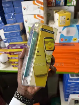 New Nokia 3210 Blue