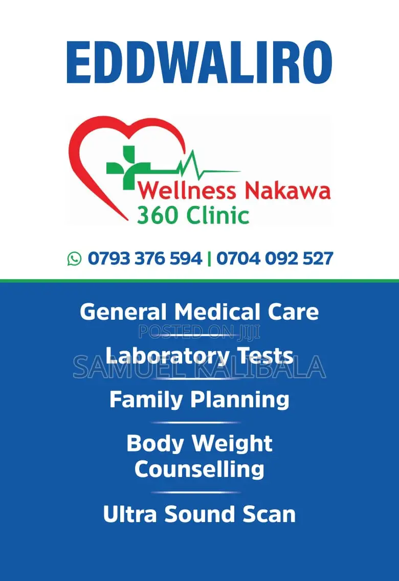 General Medical Examination