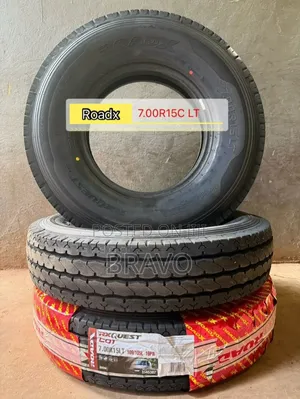 7.00r15c Lt Highway Tyre