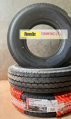7.00r15c Lt Highway Tyre