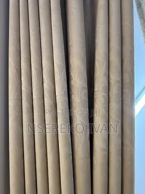 Cream Plain and Designed