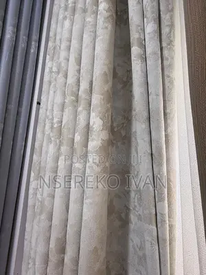 Cream Plain and Designed