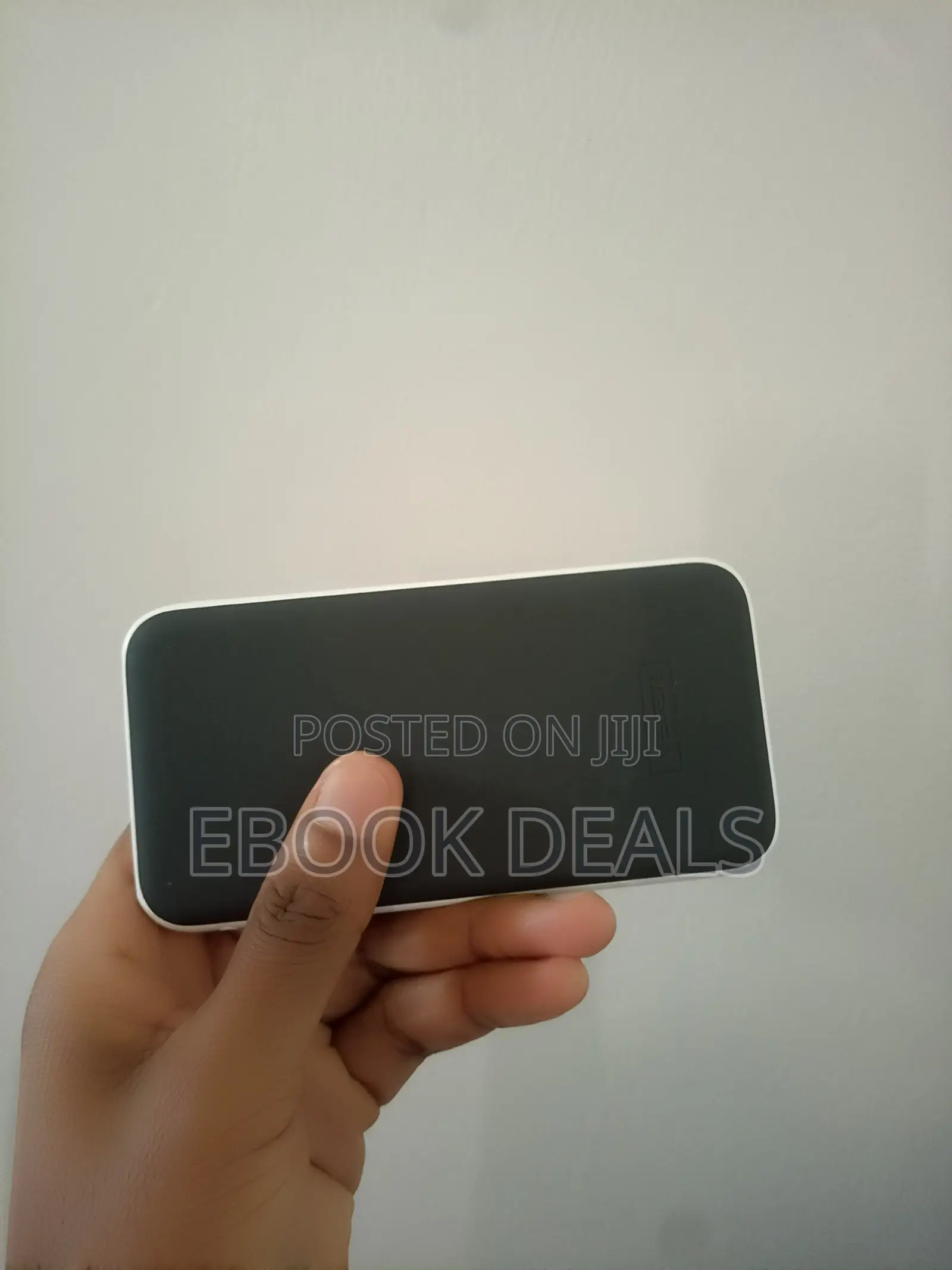 25000mah Powerbank