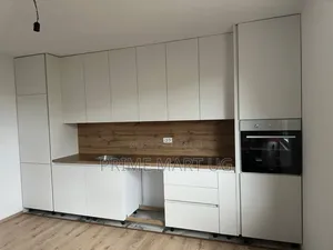 Kitchen Cabinets With Microwave Stand Shelf