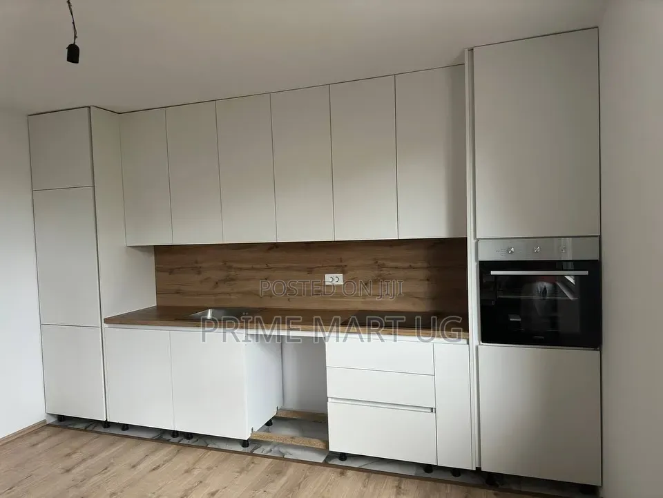 Kitchen Cabinets With Microwave Stand Shelf