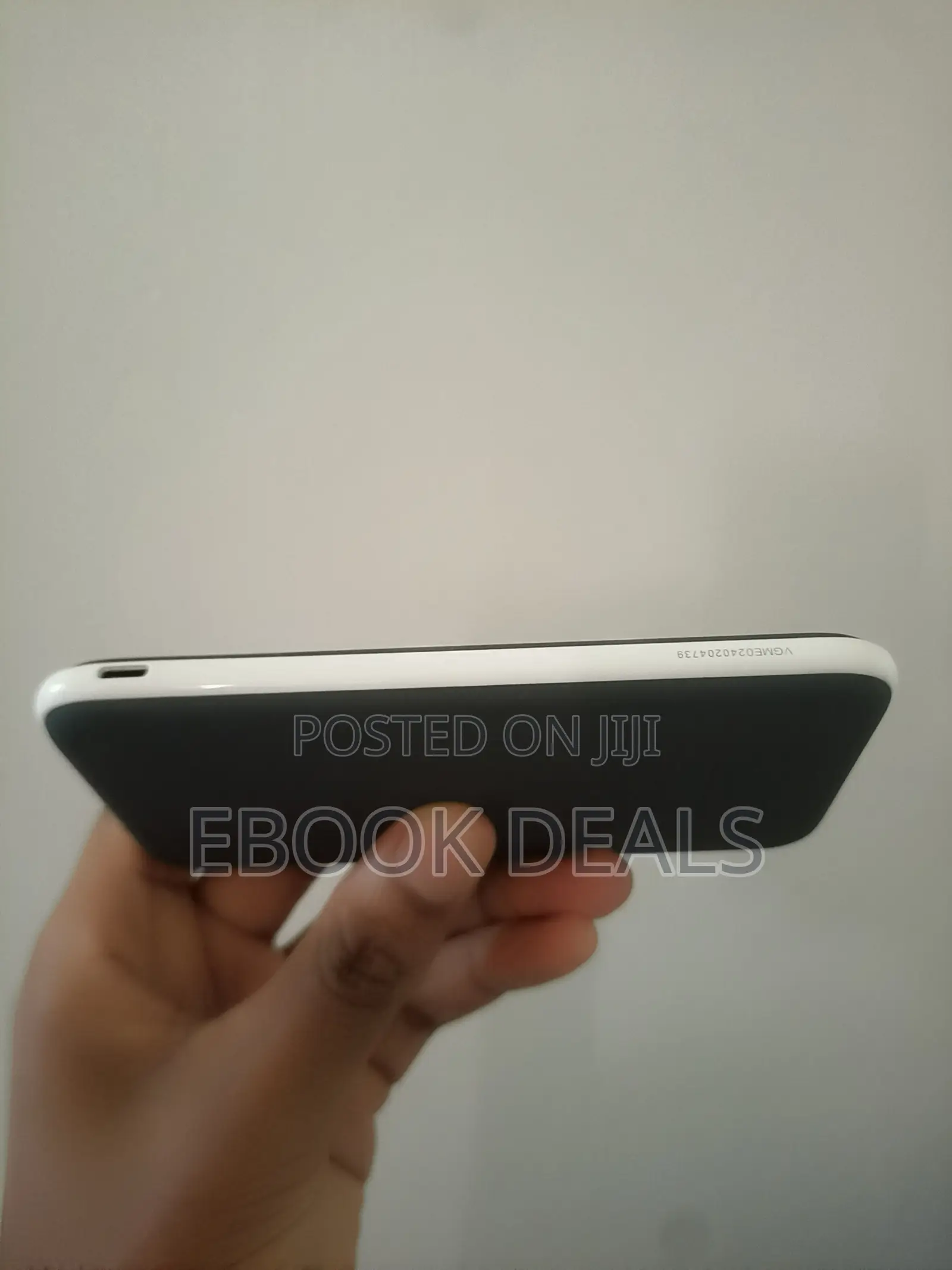 25000mah Powerbank