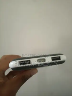 25000mah Powerbank