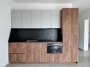 Executive Kitchen Cabinets Custom Made Kampala