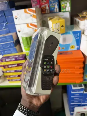 New Nokia 6310 Black