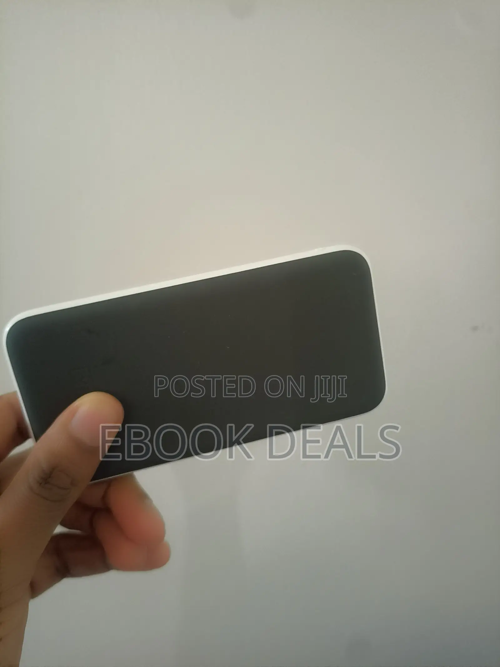 25000mah Powerbank