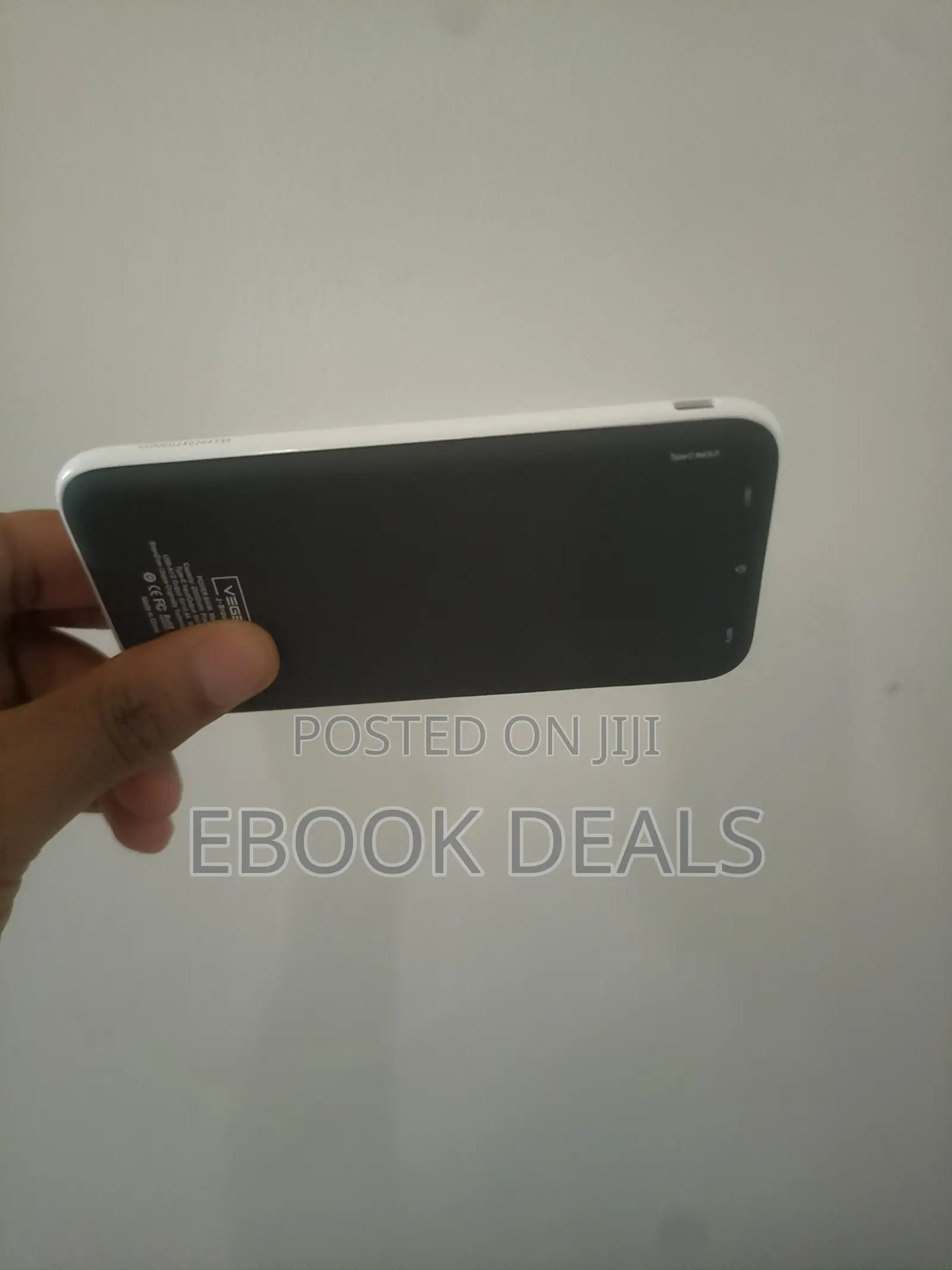 25000mah Powerbank