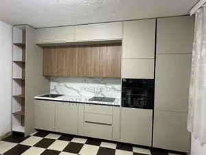 Strong Durable Kitchen Cabinets Any Size Kampala