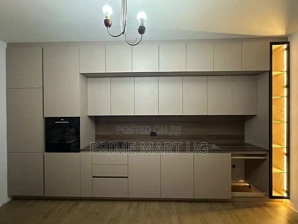Kitchen Cabinets Made on Order Any Design