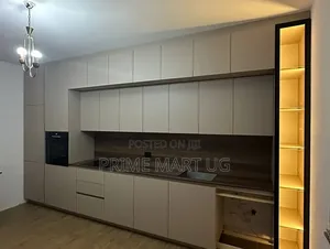 Kitchen Cabinets Made on Order Any Design