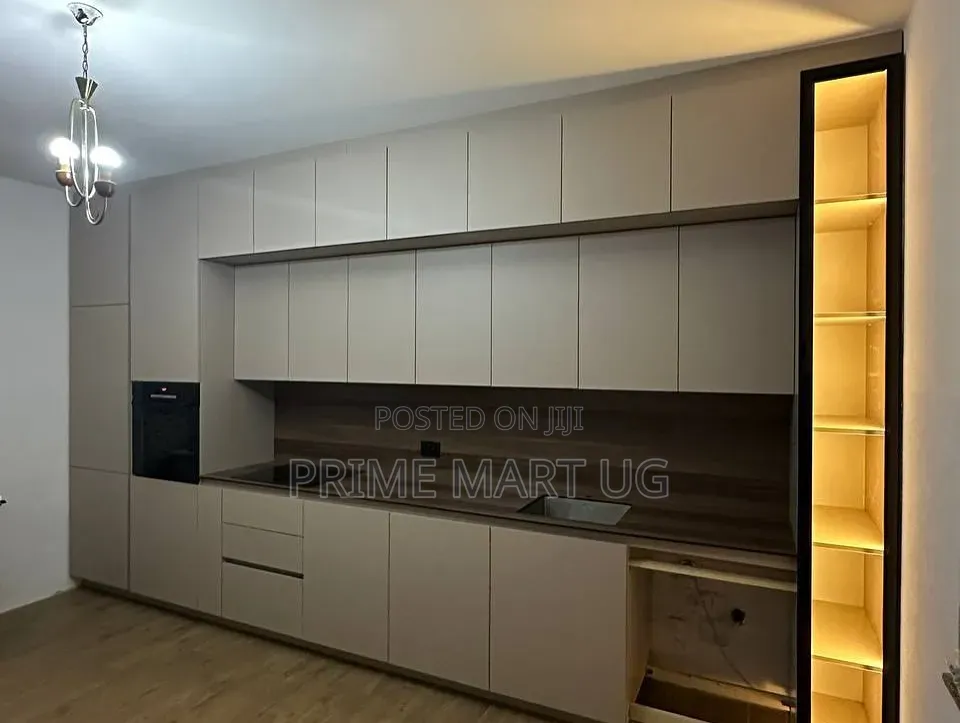 Kitchen Cabinets Made on Order Any Design