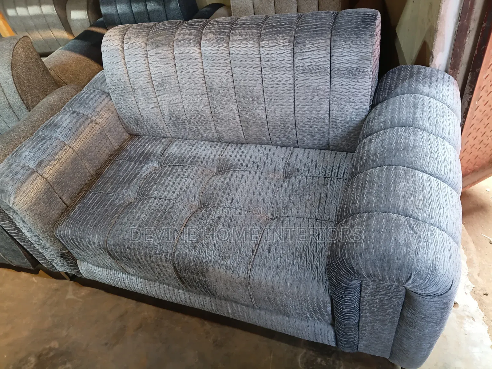2-3 Seater