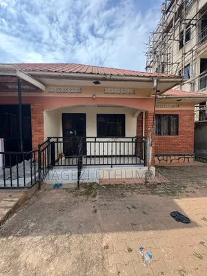 Furnished 2bdrm House in Central Division for sale