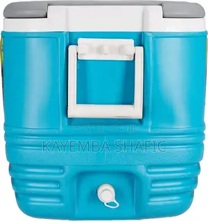 New Pinnacle Eskimo Ice Cooler Box - 57 Liters / 60 Qt