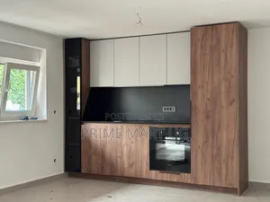 Modern and Elegant Kitchen Cabinets Brand New