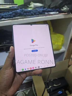 Samsung Galaxy Z Fold 5 256 GB White