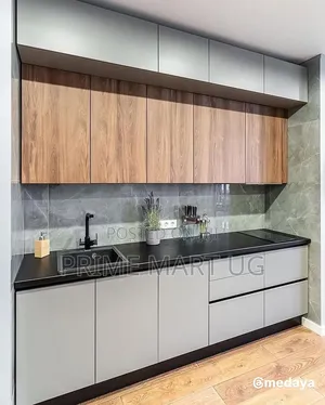 Modern Kitchen Cabinets Custom Made Any Design
