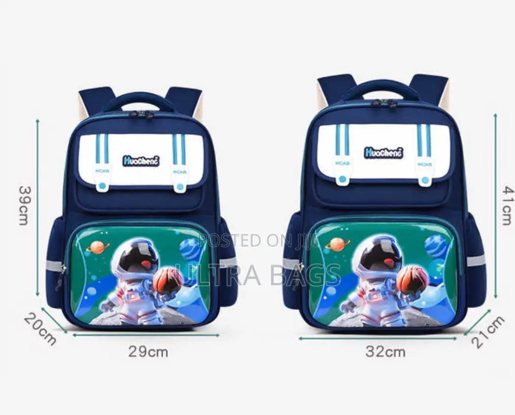 Ultra Bags